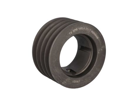 HUBBER - Koło Pasowe Tb Spb 140/4