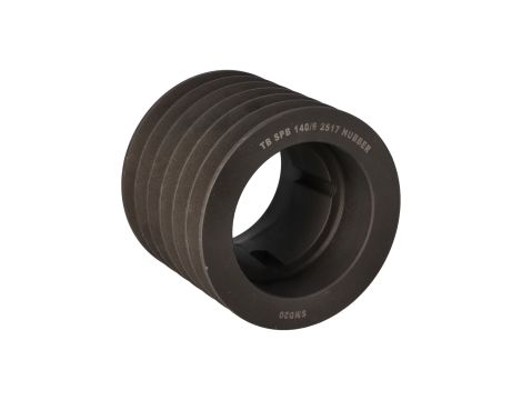 HUBBER - Koło Pasowe Tb Spb 140/6