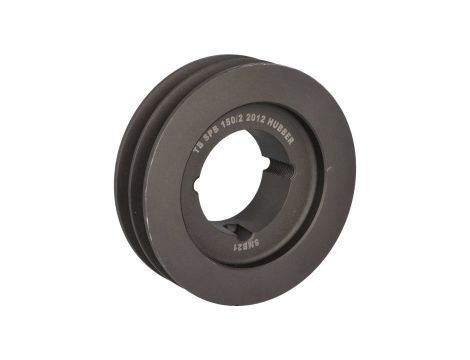 HUBBER - Koło Pasowe Tb Spb 150/2