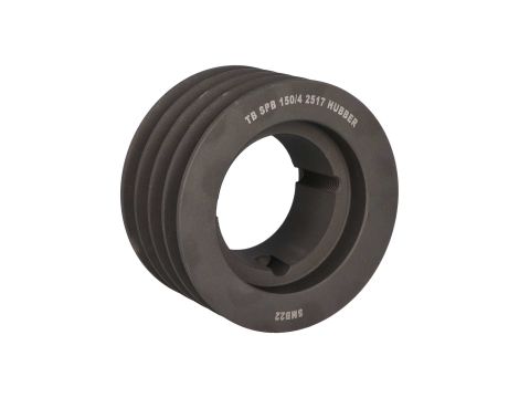 HUBBER - Koło Pasowe Tb Spb 150/4