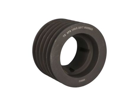 HUBBER - Koło Pasowe Tb Spb 150/5