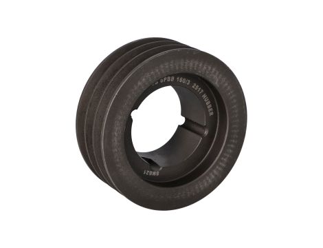HUBBER - Koło Pasowe Tb Spb 160/3