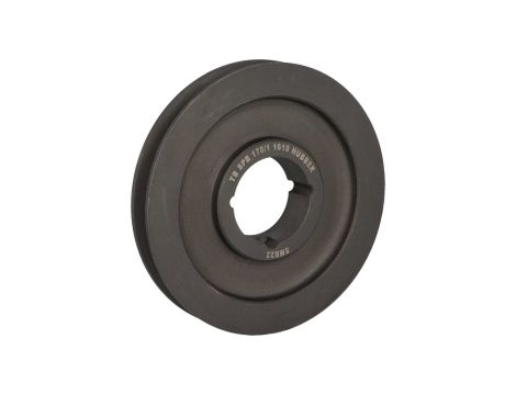 HUBBER - Koło Pasowe Tb Spb 170/1