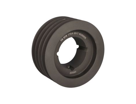 HUBBER - Koło Pasowe Tb Spb 170/4