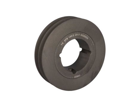 HUBBER - Koło Pasowe Tb Spb 180/2