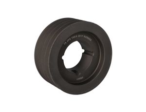 HUBBER - Koło Pasowe Tb Spb 180/4