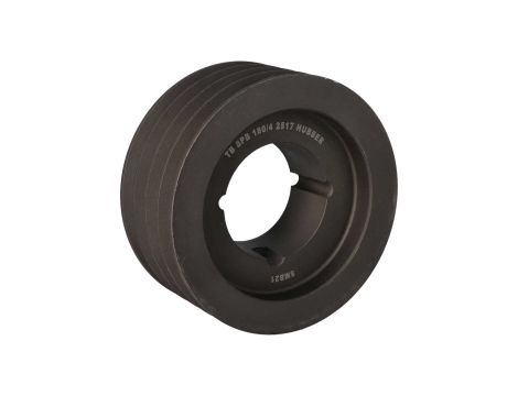 HUBBER - Koło Pasowe Tb Spb 180/4