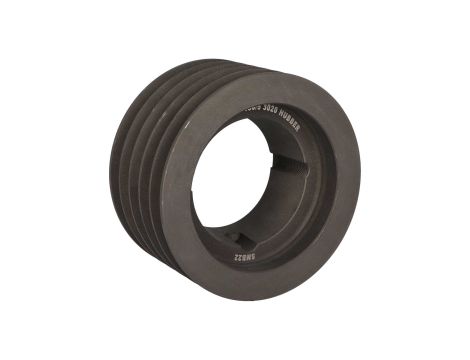 HUBBER - Koło Pasowe Tb Spb 180/5