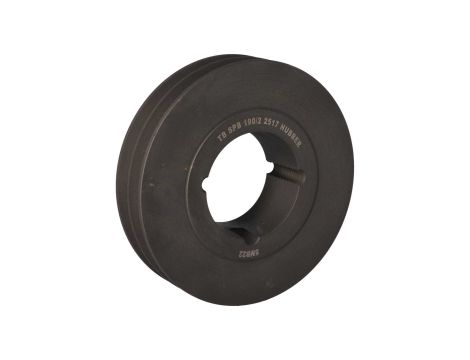 HUBBER - Koło Pasowe Tb Spb 190/2