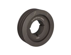 HUBBER - Koło Pasowe Tb Spb 190/3