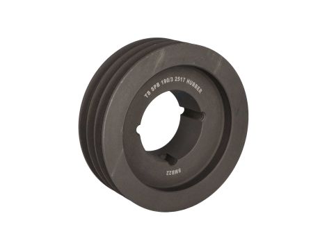 HUBBER - Koło Pasowe Tb Spb 190/3