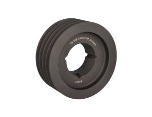 HUBBER - Koło Pasowe Tb Spb 190/4