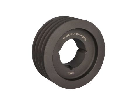 HUBBER - Koło Pasowe Tb Spb 190/4