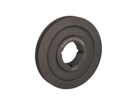 HUBBER - Koło Pasowe Tb Spb 200/1