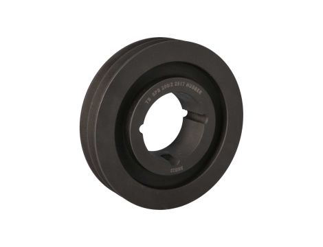 HUBBER - Koło Pasowe Tb Spb 200/2