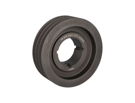 HUBBER - Koło Pasowe Tb Spb 200/3