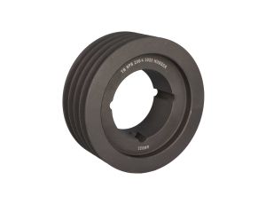 HUBBER - Koło Pasowe Tb Spb 200/4