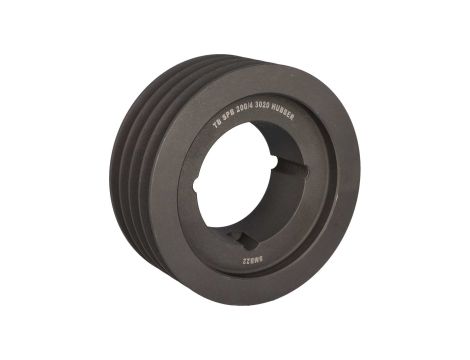 HUBBER - Koło Pasowe Tb Spb 200/4