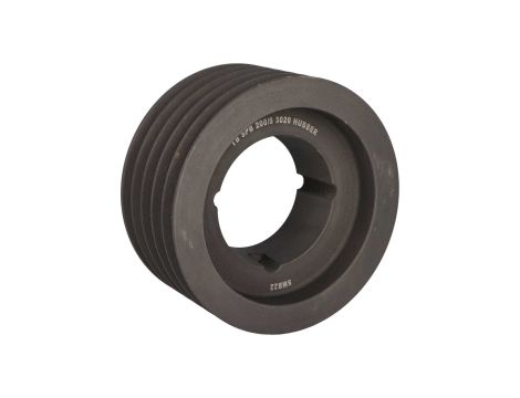 HUBBER - Koło Pasowe Tb Spb 200/5