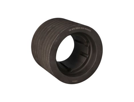 HUBBER - Koło Pasowe Tb Spb 200/8