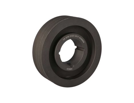 HUBBER - Koło Pasowe Tb Spb 212/3