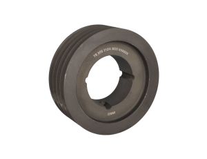 HUBBER - Koło Pasowe Tb Spb 212/4