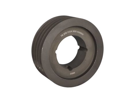 HUBBER - Koło Pasowe Tb Spb 212/4