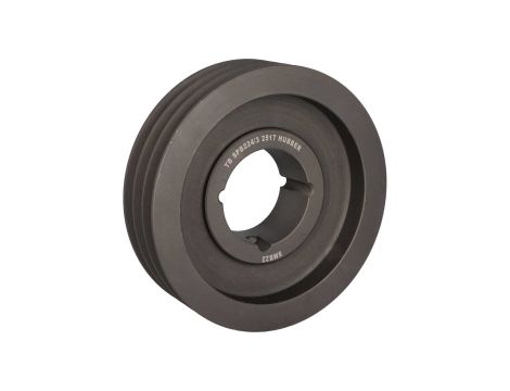HUBBER - Koło Pasowe Tb Spb 224/3