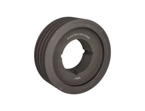 HUBBER - Koło Pasowe Tb Spb 224/4