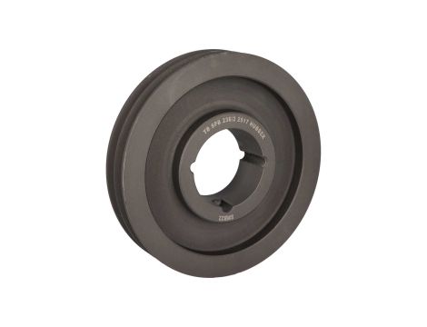 HUBBER - Koło Pasowe Tb Spb 236/2