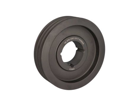 HUBBER - Koło Pasowe Tb Spb 236/3