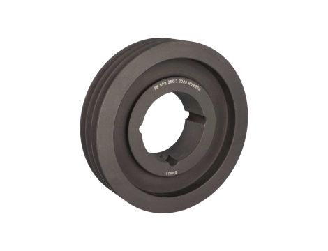 HUBBER - Koło Pasowe Tb Spb 250/3