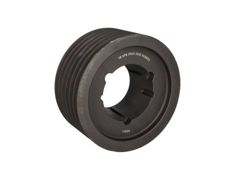 HUBBER - Koło Pasowe Tb Spb 250/6