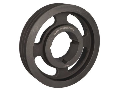 HUBBER - Koło Pasowe Tb Spb 280/3