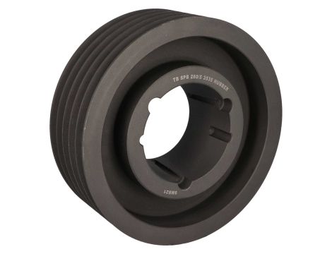 HUBBER - Koło Pasowe Tb Spb 280/5