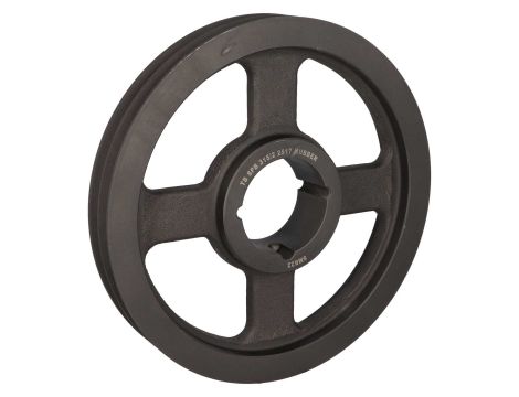 HUBBER - Koło Pasowe Tb Spb 315/2