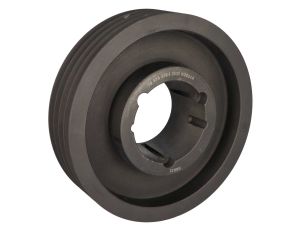 HUBBER - Koło Pasowe Tb Spb 315/4