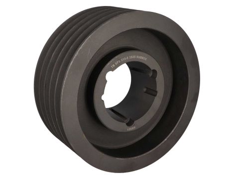 HUBBER - Koło Pasowe Tb Spb 315/5