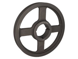 HUBBER - Koło Pasowe Tb Spb 400/2