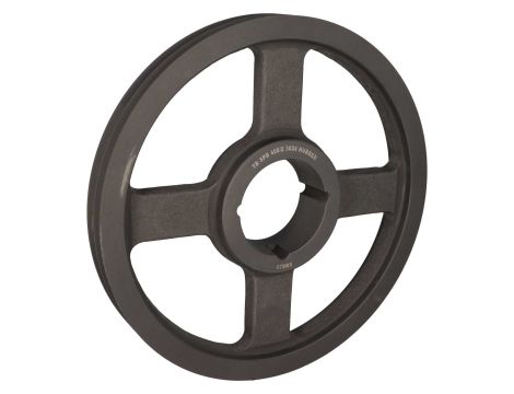 HUBBER - Koło Pasowe Tb Spb 400/2