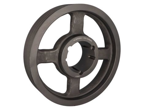 HUBBER - Koło Pasowe Tb Spb 400/4