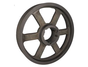 HUBBER - Koło Pasowe Tb Spb 500/4