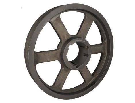 HUBBER - Koło Pasowe Tb Spb 500/4