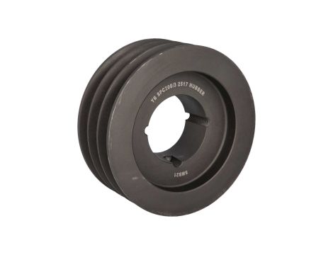HUBBER - Koło Pasowe Tb Spc 200/3