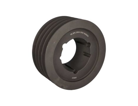 HUBBER - Koło Pasowe Tb Spc 250/4