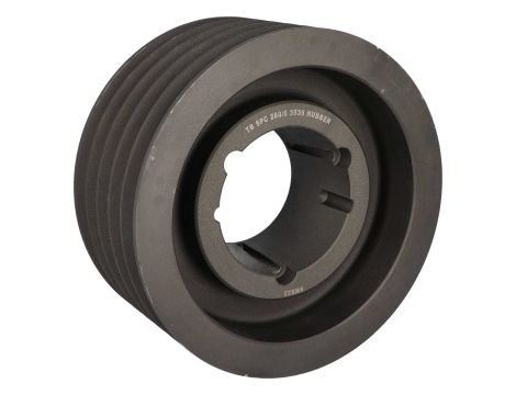 HUBBER - Koło Pasowe Tb Spc 280/5