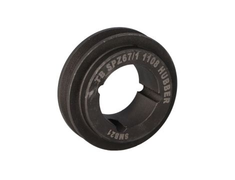 HUBBER - Koło Pasowe Tb Spz 67/1