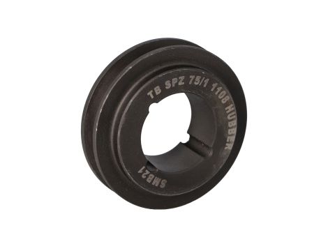 HUBBER - Koło Pasowe Tb Spz 75/1