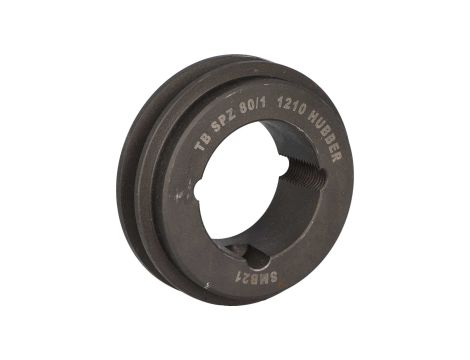HUBBER - Koło Pasowe Tb Spz 80/1