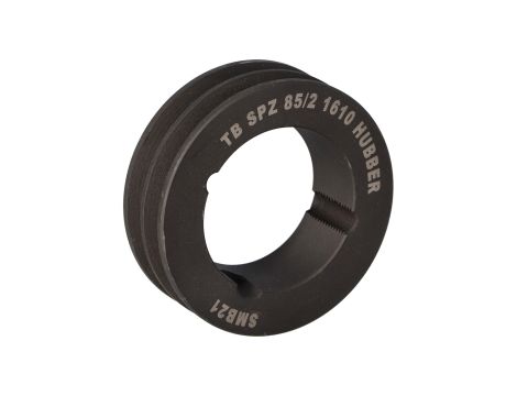 HUBBER - Koło Pasowe Tb Spz 85/2